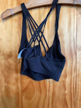 Load image into Gallery viewer, Lululemon Black Women's Light Jacket
