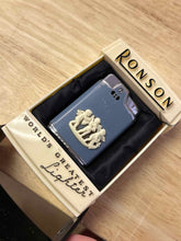 Load image into Gallery viewer, Ronson Lighter
