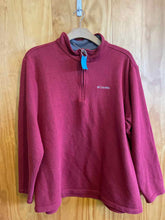 Load image into Gallery viewer, Size XXL Columbia Men&#39;s Fleece
