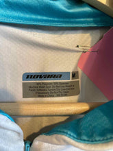 Load image into Gallery viewer, Women Size Medium Novara Blue Cycling
