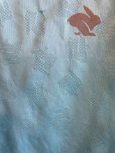 Load image into Gallery viewer, Size Small Rabbit Light Blue Women's Tank Top
