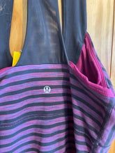 Load image into Gallery viewer, Size 10 Lululemon Purple Women's Tank Top
