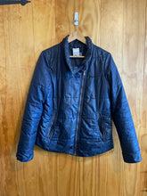 Load image into Gallery viewer, Women Size Medium REI Blue Women&#39;s Jacket
