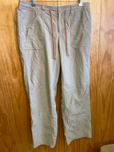 Load image into Gallery viewer, Size 12 The North Face Tan Women's Pants
