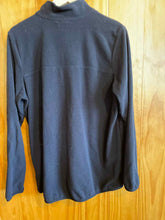 Load image into Gallery viewer, Size XL The North Face Black Women's Fleece Sweatshirt
