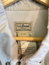Load image into Gallery viewer, Size XL LL Bean Men's Short Sleeve Shirt

