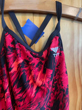 Load image into Gallery viewer, Size 28 TYR Red Women&#39;s Swimsuit
