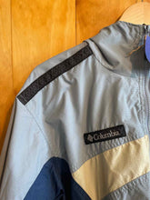 Load image into Gallery viewer, Women Size 18 Columbia Blue Women&#39;s Light Jacket
