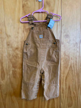 Load image into Gallery viewer, Carhartt Overalls
