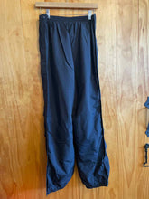 Load image into Gallery viewer, Size Medium EMS Black Women&#39;s Rain Pants
