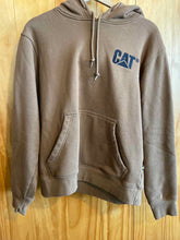 Load image into Gallery viewer, Size S CAT Men's Sweater &amp; Sweatshirt
