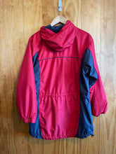 Load image into Gallery viewer, Women Size Small Columbia Red Women's Light Jacket
