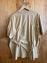 Load image into Gallery viewer, Size TXL Eddie Bauer Men's Short Sleeve Shirt
