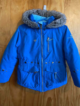 Load image into Gallery viewer, Child Size 5 Obermeyer Girl's Jacket

