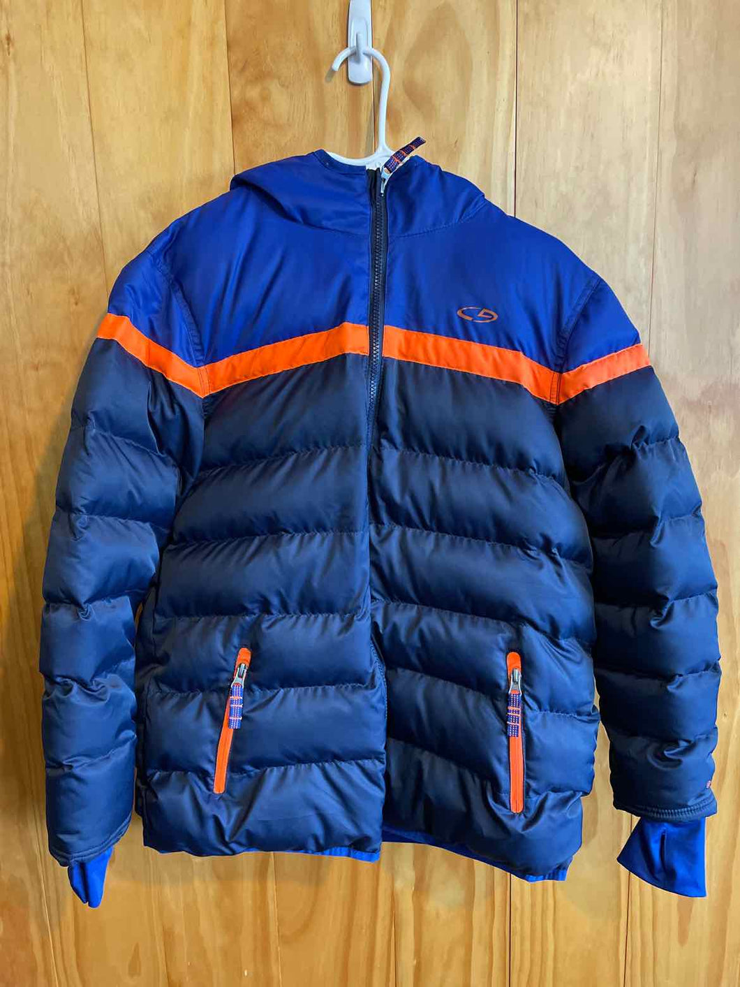 Child Size Large Champion Boy's Jacket