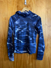 Load image into Gallery viewer, Size Small Columbia Purple Women's Hoodie

