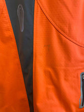 Load image into Gallery viewer, Size S Saucony Orange Women's Sweater &amp; Sweatshirt
