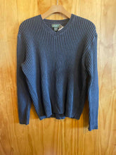 Load image into Gallery viewer, Size XLT Eddie Bauer Men's Sweater &amp; Sweatshirt
