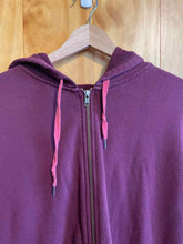 Load image into Gallery viewer, Size XXL Duluth Trading Burgundy Women&#39;s Sweater &amp; Sweatshirt
