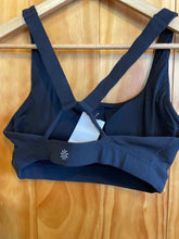 Load image into Gallery viewer, Athleta Black Women's Sports Bras
