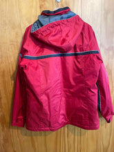 Load image into Gallery viewer, Women Size 14 Phenix Red Women&#39;s Winter Jacket
