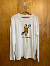 Load image into Gallery viewer, Size XL Life is Good Men's Long Sleeve Shirt
