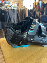 Load image into Gallery viewer, Shimano 40 Cycling Shoes
