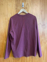 Load image into Gallery viewer, Size Medium Lululemon Men&#39;s Long Sleeve Shirt

