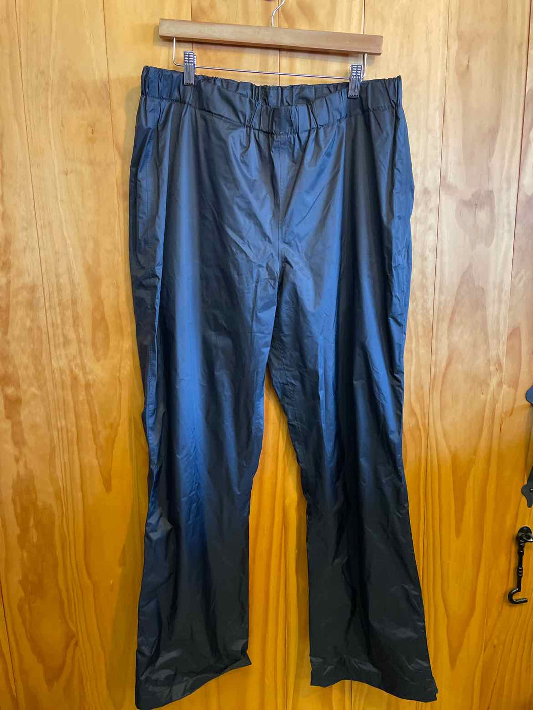Size XL Columbia Black Women's Pants