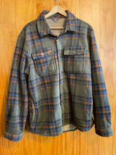 Load image into Gallery viewer, Size L Eddie Bauer Men's Jacket
