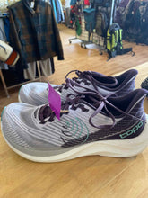 Load image into Gallery viewer, Women&#39;s Shoe Size 8.5 Topo Designs Purple Women&#39;s  Casual Shoes
