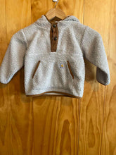 Load image into Gallery viewer, Child Size 2T Carhartt Boy's Fleece
