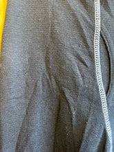Load image into Gallery viewer, Size XL Guide Gear Black Long Underwear
