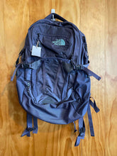 Load image into Gallery viewer, The North Face Backpack
