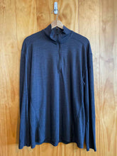 Load image into Gallery viewer, Size XL Smart Wool Men's Long Sleeve Shirt
