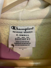 Load image into Gallery viewer, Size XS Champion Men's Sweater &amp; Sweatshirt
