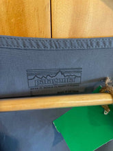 Load image into Gallery viewer, Size Large Patagonia Gray Dress
