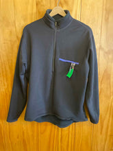 Load image into Gallery viewer, Women Size Large Patagonia Black Women's Jacket
