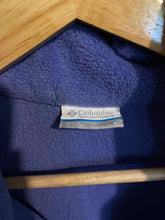 Load image into Gallery viewer, Size Large Columbia Purple Women's Fleece Sweatshirt
