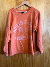 Load image into Gallery viewer, Size Unknown Retrobrand Orange Women's Sweater &amp; Sweatshirt
