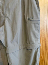 Load image into Gallery viewer, Size 10 Ex Officio Brown Women's Hiking Pants
