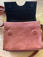Load image into Gallery viewer, Still Nordic Travel Bag
