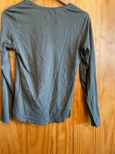 Load image into Gallery viewer, Size Small Kuhl Green Women's Long Sleeve Shirt
