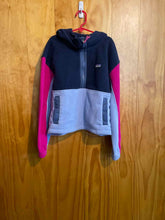 Load image into Gallery viewer, Child Size L Patagonia Girl's Girl's Fleece
