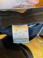 Load image into Gallery viewer, Size M Craft Black Women's Pants
