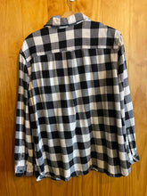 Load image into Gallery viewer, Size XXL Mossimo Supply Co. Men's Flannel
