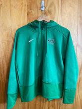 Load image into Gallery viewer, Size S Nike Green Women's Sweater &amp; Sweatshirt
