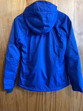 Load image into Gallery viewer, Women Size Medium Columbia Blue Women's Winter Jacket
