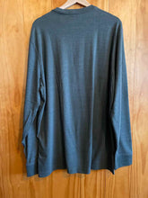 Load image into Gallery viewer, Size TXL Eddie Bauer Men's Long Sleeve Shirt
