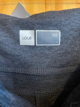 Load image into Gallery viewer, Size Small Lole Dark Grey Women's Sweatpants
